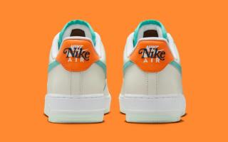 nike air force 1 low be the one 5