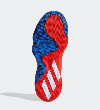 adidas don issue 1 amazing spider man blue red ef2400 release date 6