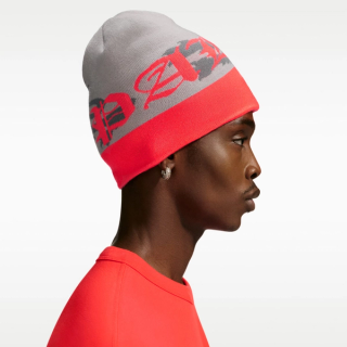 Palace x Nike beanie