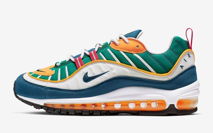 Air max 98 utah hot sale jazz