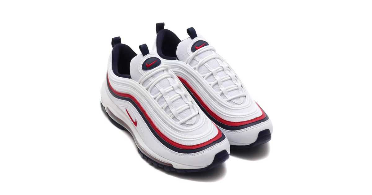 nike air max 97 red crush price