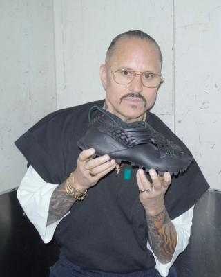 Willy Chavarria Debuts adidas Oaxaca Slip-On in Puerto Rico