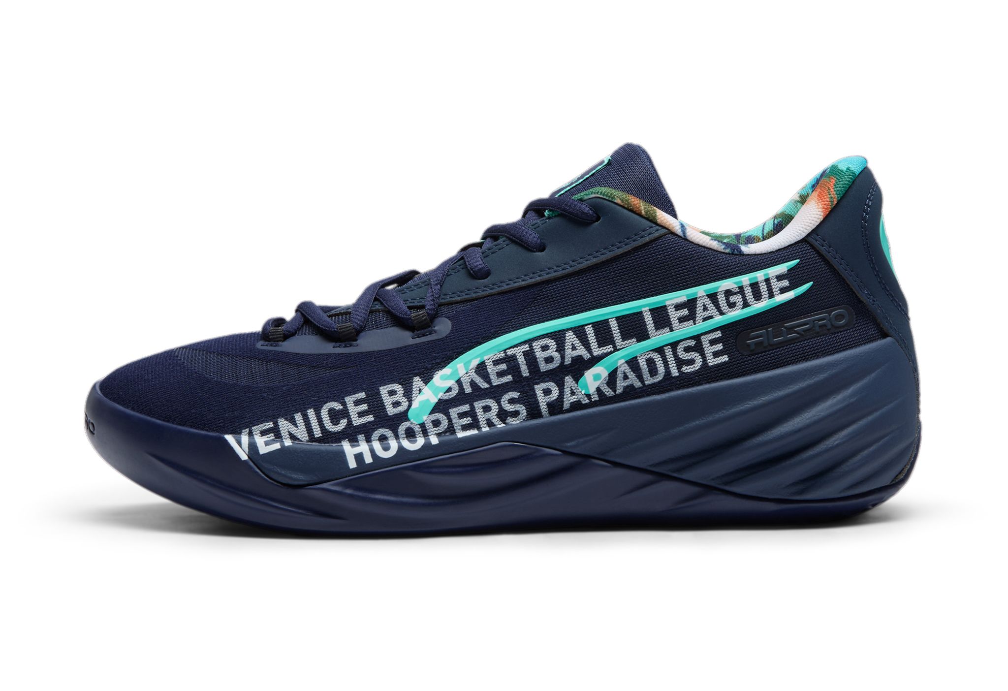 The PUMA x VENICEBALL All-Pro NITRO Is Available Now | House