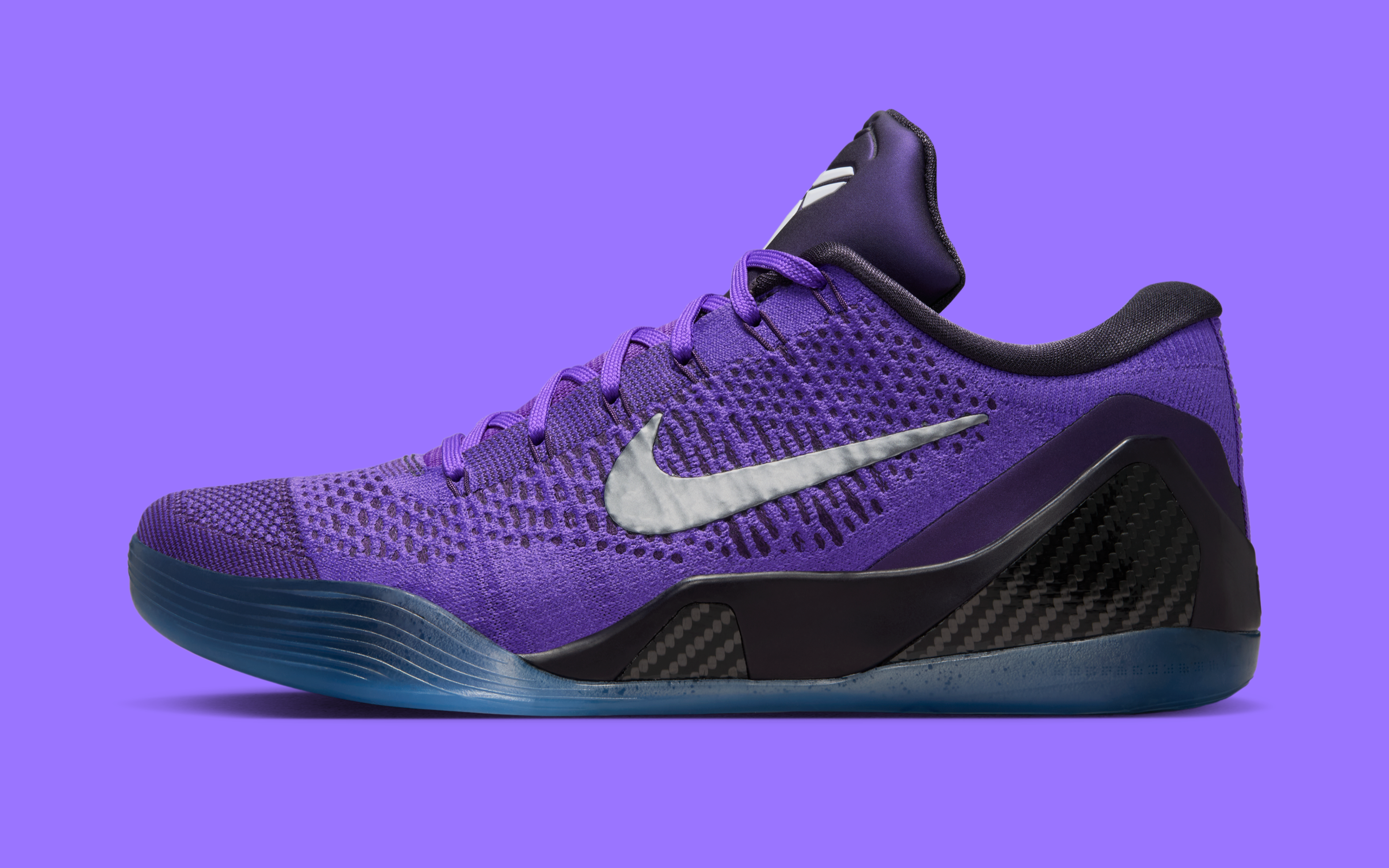 Nike Kobe 9 Elite Low 