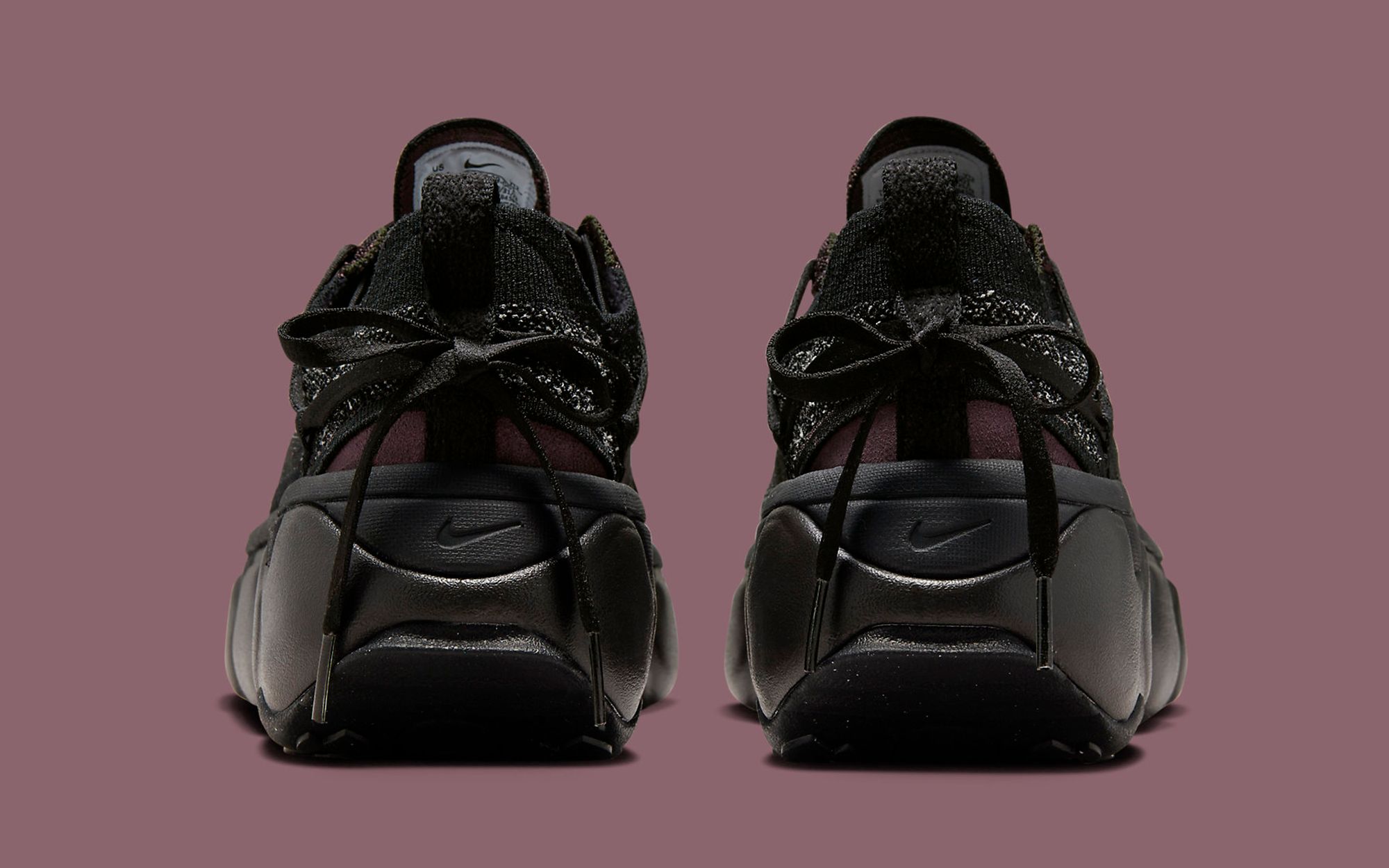 Nike Unveils the All-New Fly Knit Bloom | House of Heat°