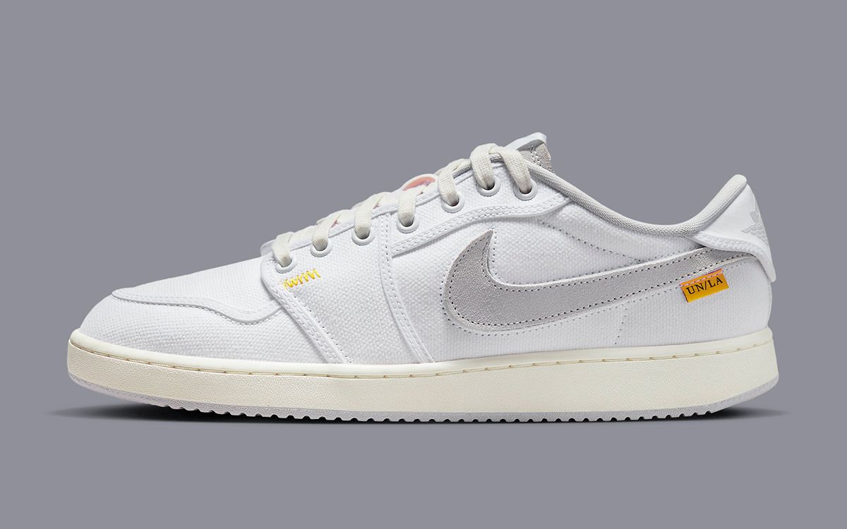 Where to Buy the Union x Air Jordan 1 KO Low COLLECTION | House of Heat°