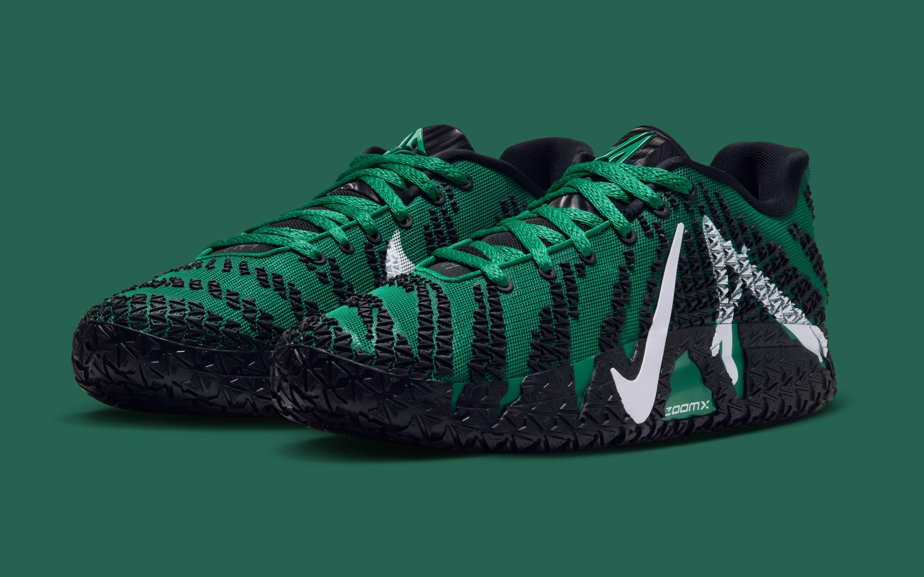 Available Now: Nike Ja 3 “By You” | House of Heat°