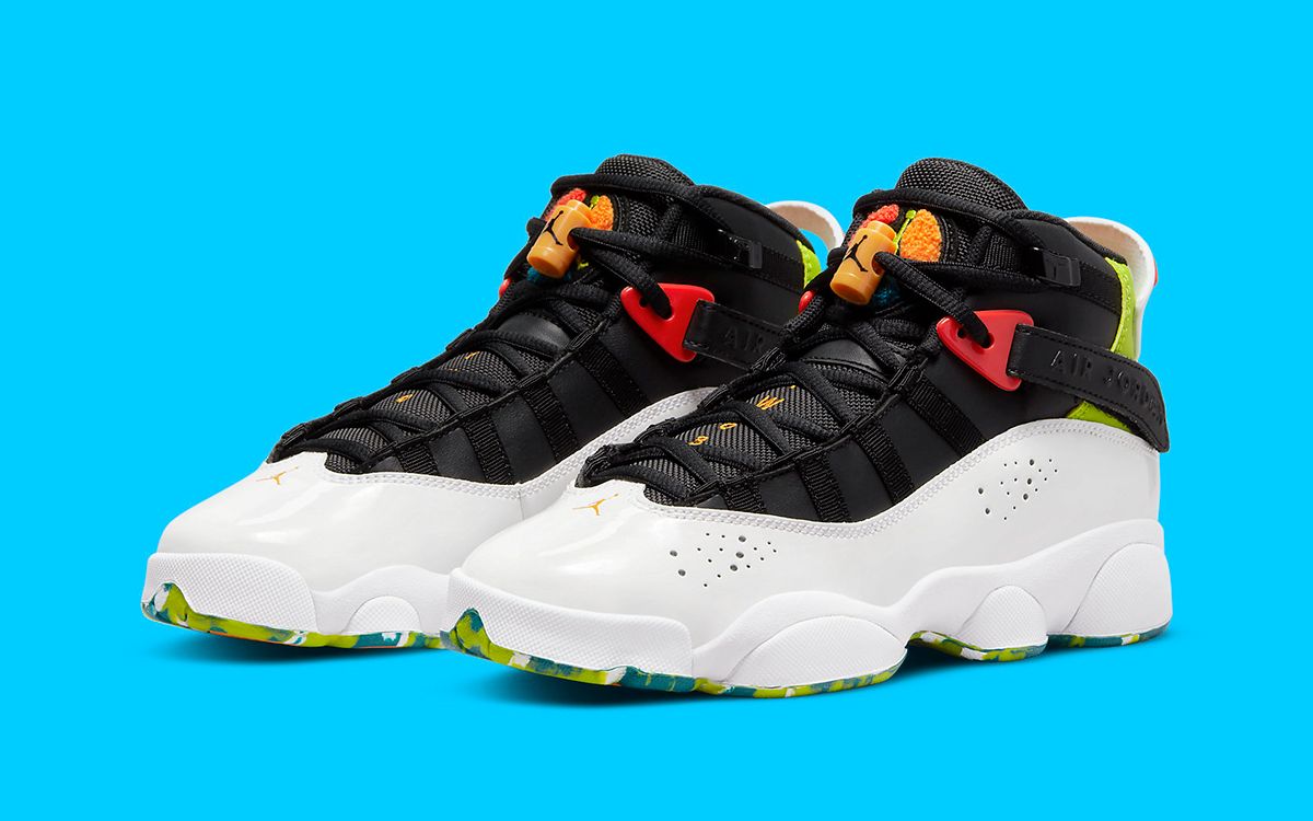 jordan 6 coming soon