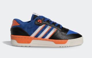 Available Now // Bronx-Homaged adidas Rivalry Low “The 5”