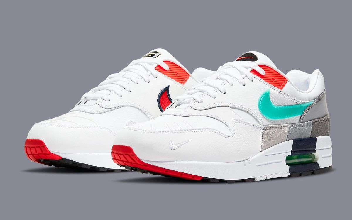 air max 1 evolution