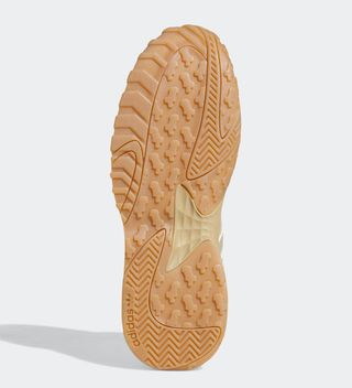 adidas streetball wheat gum ef6984 release date info 6