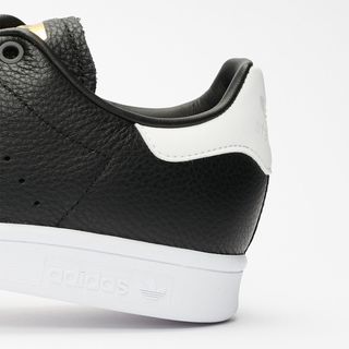 adidas stan smith eh1476 black tumbled leather release date info 8