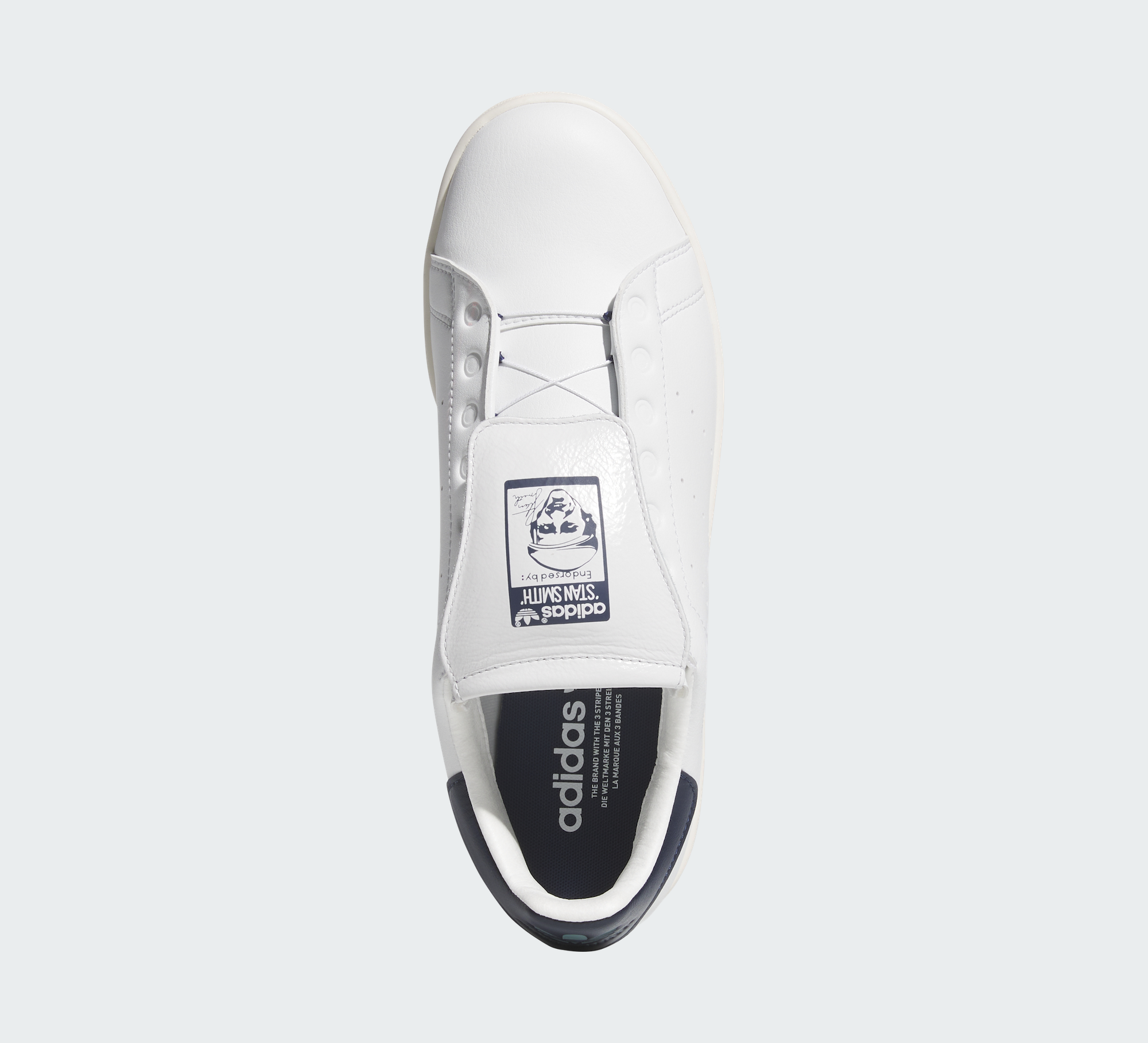 The adidas Stan Smith Golf Shoe Gets A BOA® Update | House of Heat°