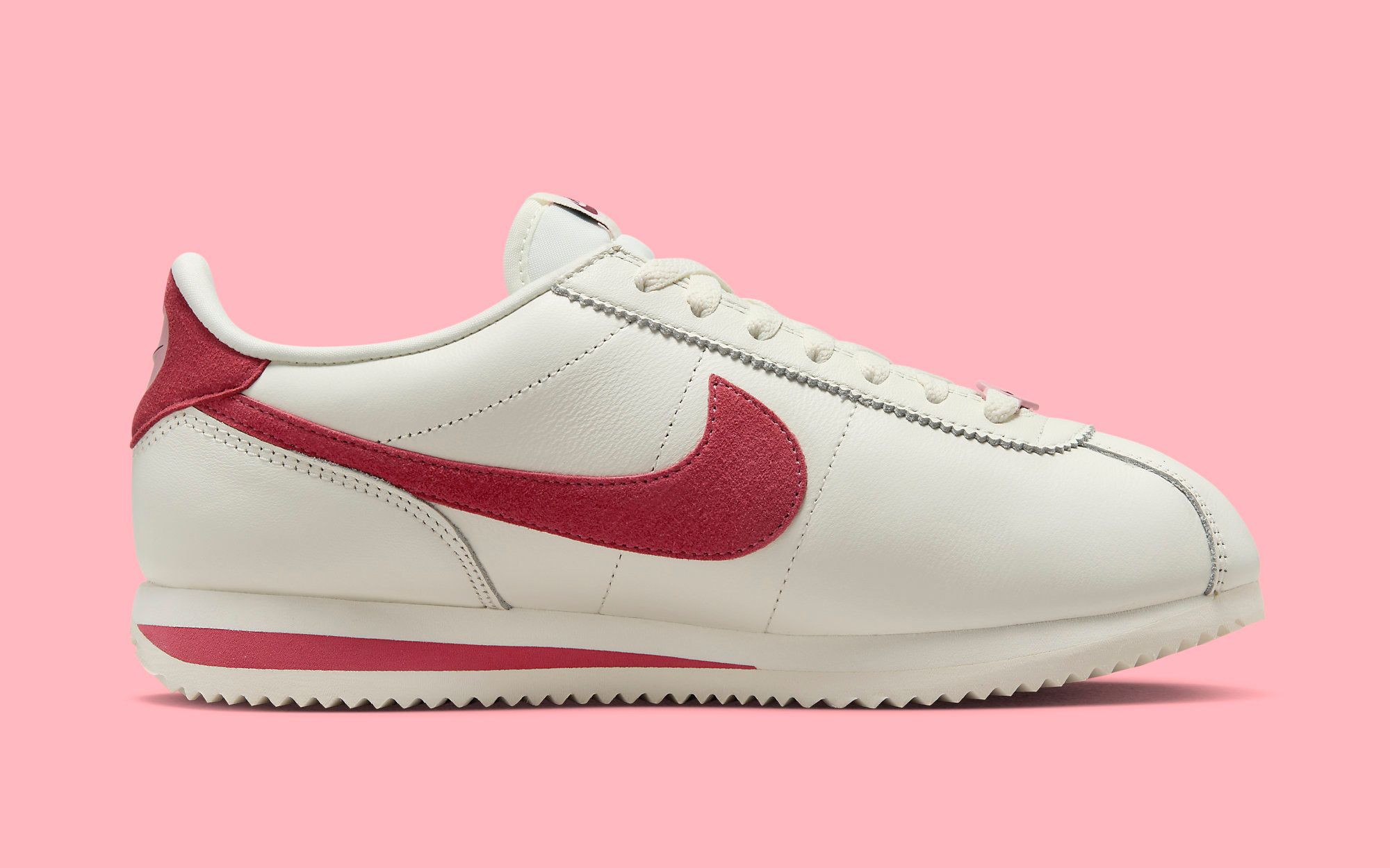 Nike Classic Cortez SE Valentine (Women's)