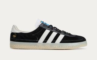 Newcastle United x Adidas Roelee SPZL