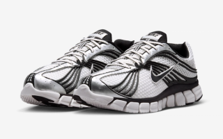 Men's Nike Zoom Skylon 11 "Summit White/Black" (SKU: IU1869-101). Photo via Nike.