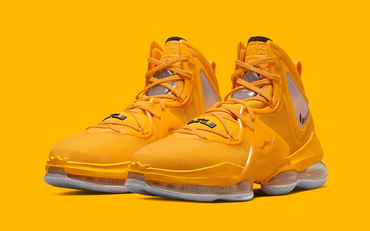 Lebron 10 must be cheap the honey