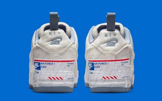 nike air force 1 experimental usps cz1528 100 release date 5