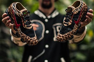 Nike VaporMax Animal