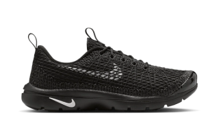 Comme des Garçons HOMME Plus x Nike Air Rejuven8 "Black"
