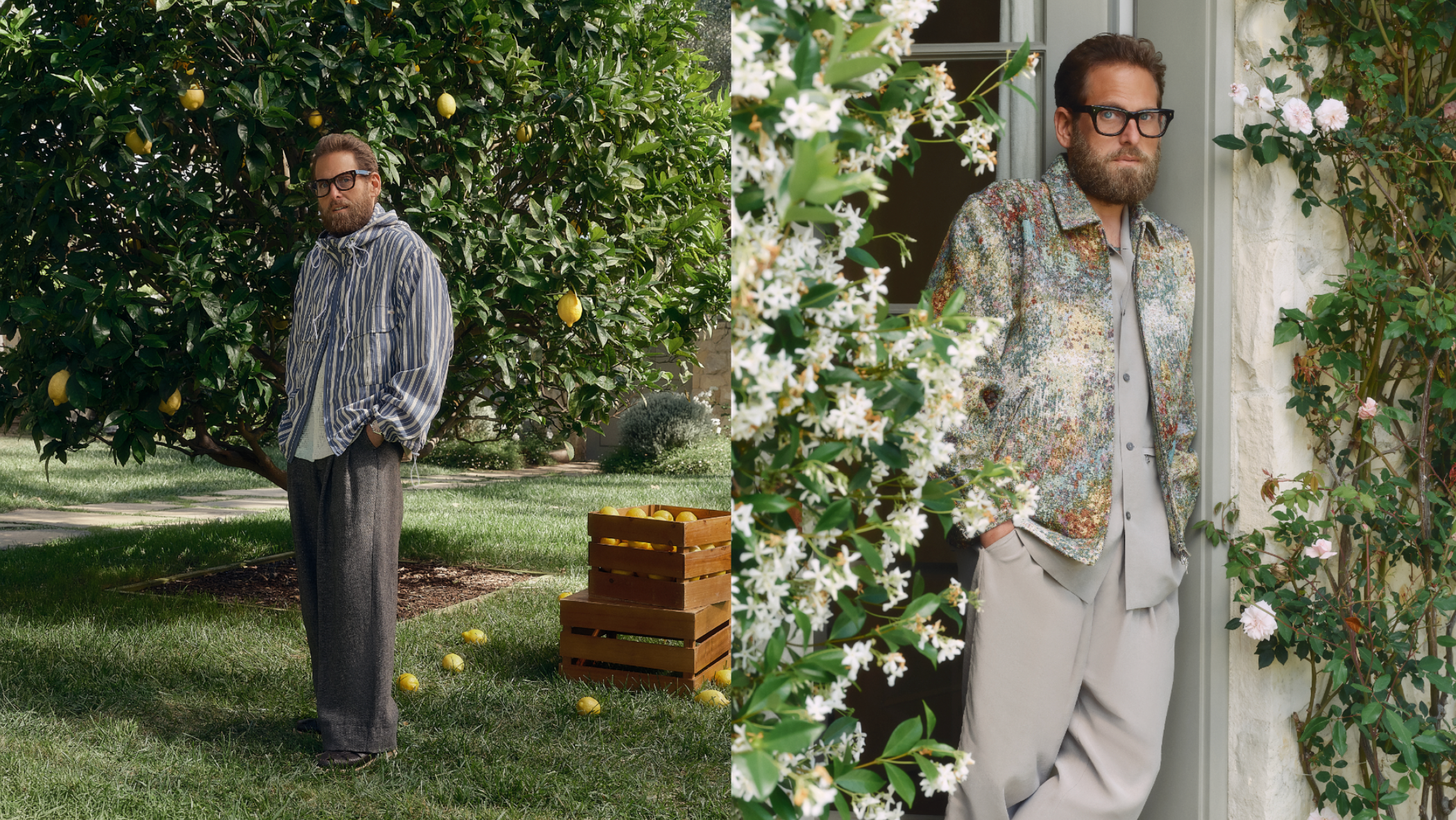 Jonah Hill Fronts Kith Summer 2026 Collection | House of Heat°
