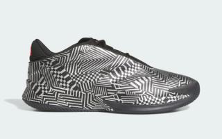 adidas Crazy Energy+ "Dazzle Camo"