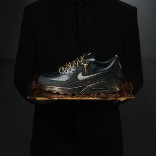 Victor Solomon x Nike Air Max 90 "Trophies"