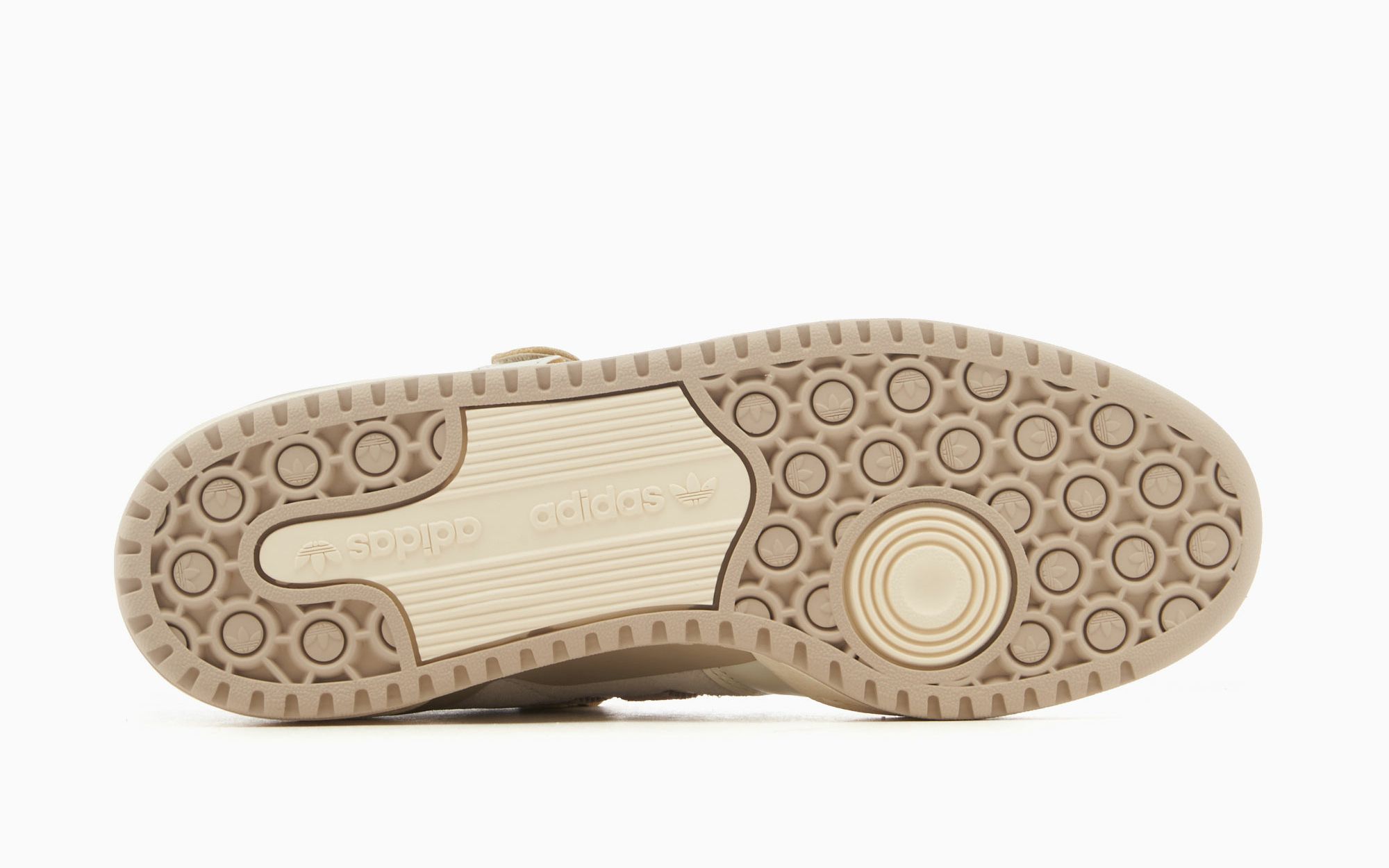 ★adidas★ Forum 84 Raw Cream Beige IE9936 Adidas Forum 84 Low - Cream Beige / IE9936 / Mens Shoes