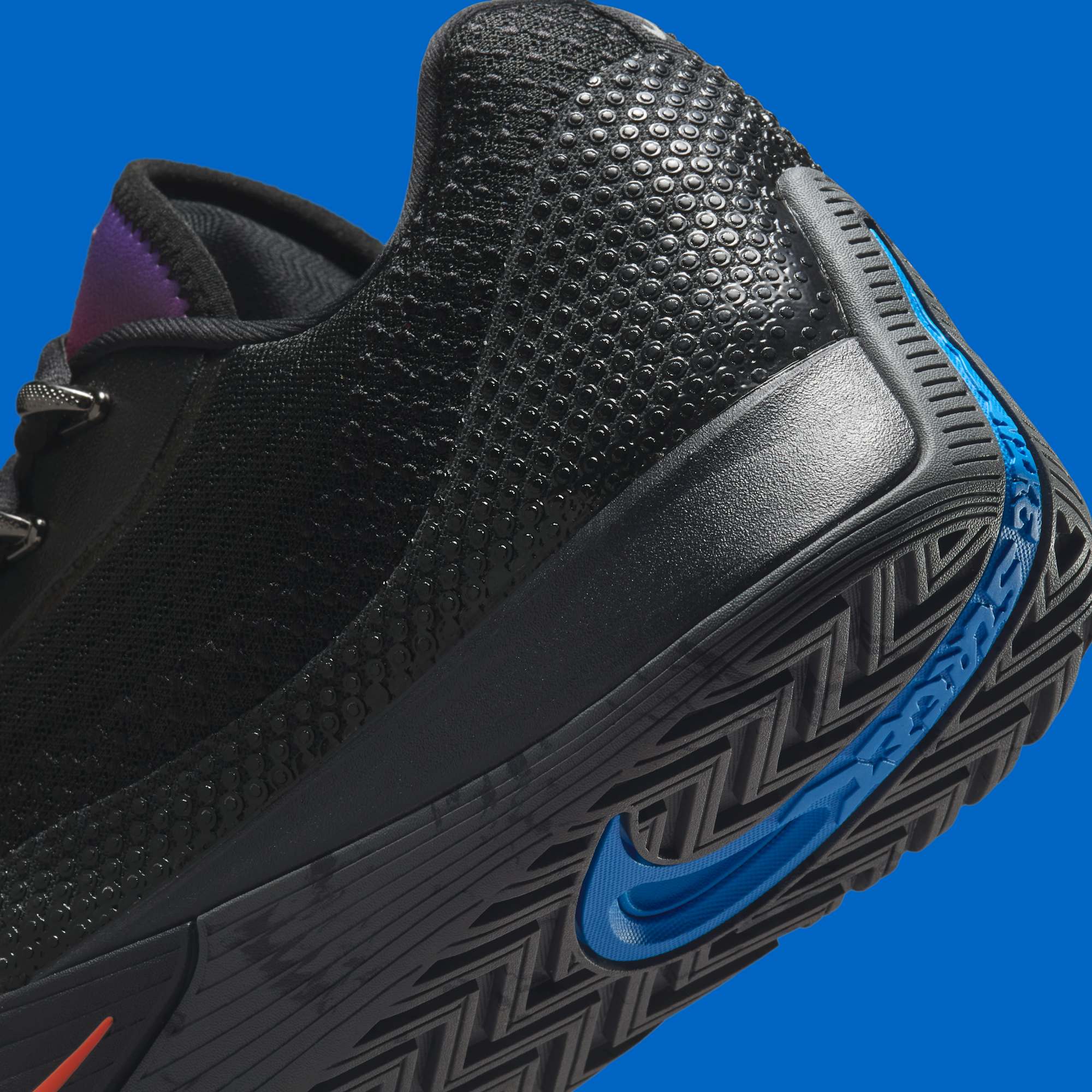 Nike S.T. Flare Appears In 