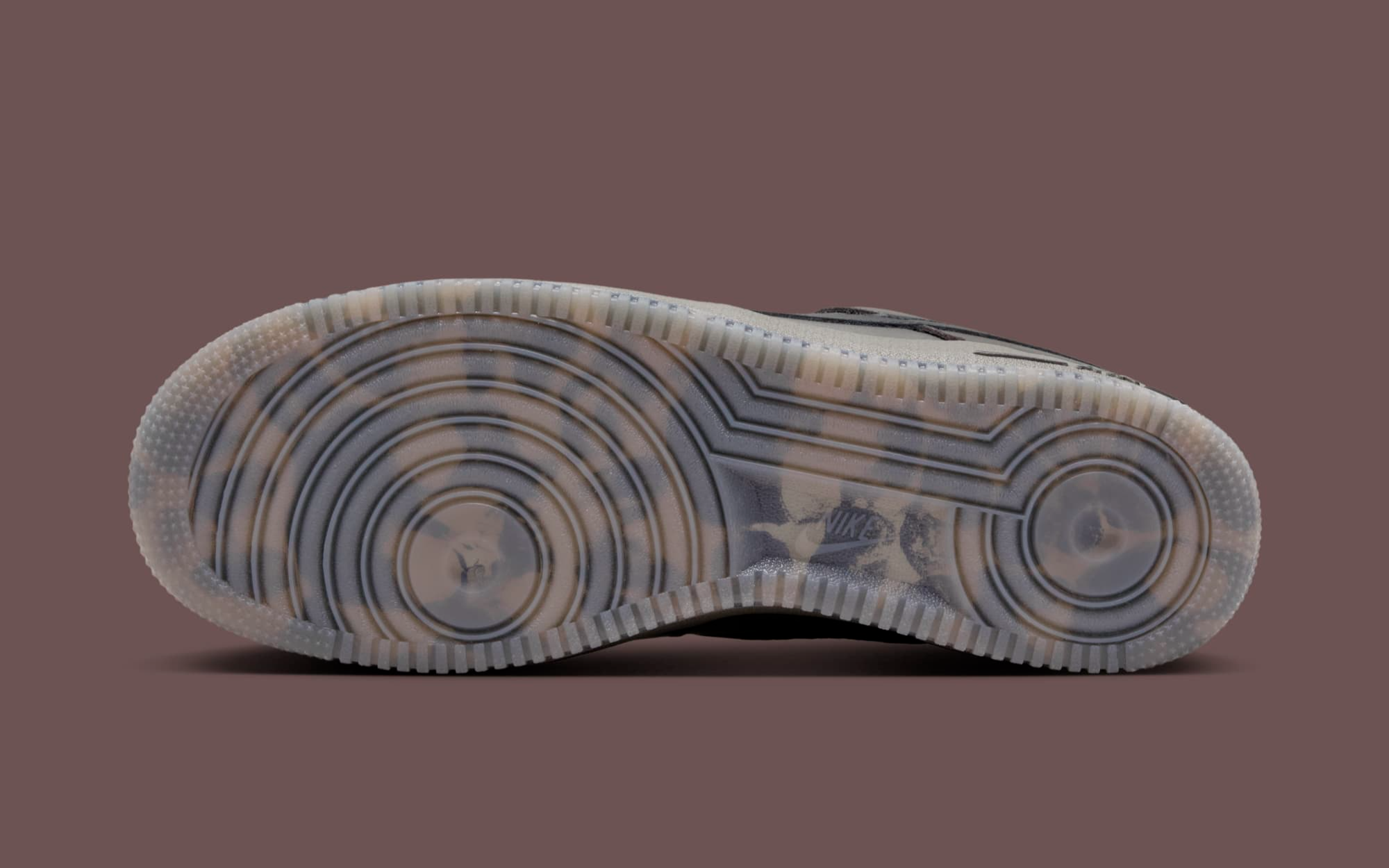 国内配送★NIKE★AIR FORCE 1 LOW CATACOMBES DE PARIS モチーフ NIKE AIR FORCE 1 LOW CATACOMBES DE PARISが8/10に国内発売予定