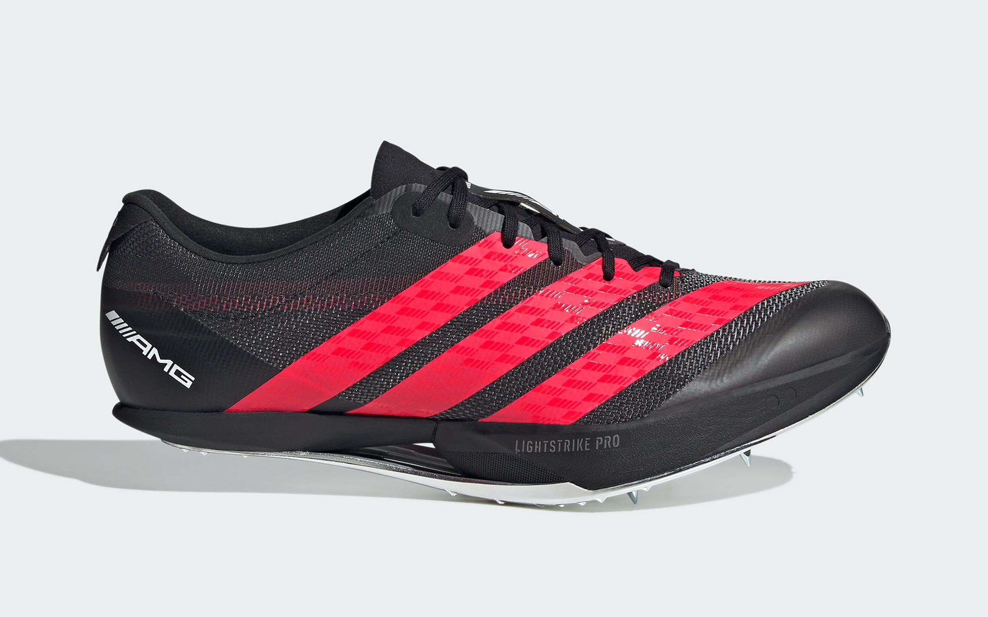 Adidas Adizero x AMG Running Shoes Are the Fastest on the Market
