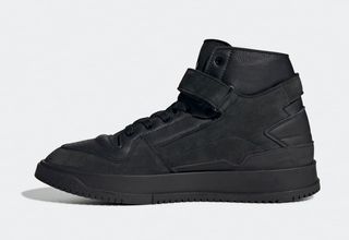 adidas where Forum Premiere Black GY5799 4