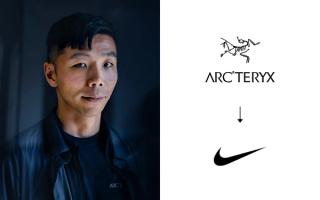 Former Arc’teryx Designer Taka Kasuga Joins Nike as VP of Design Excellence