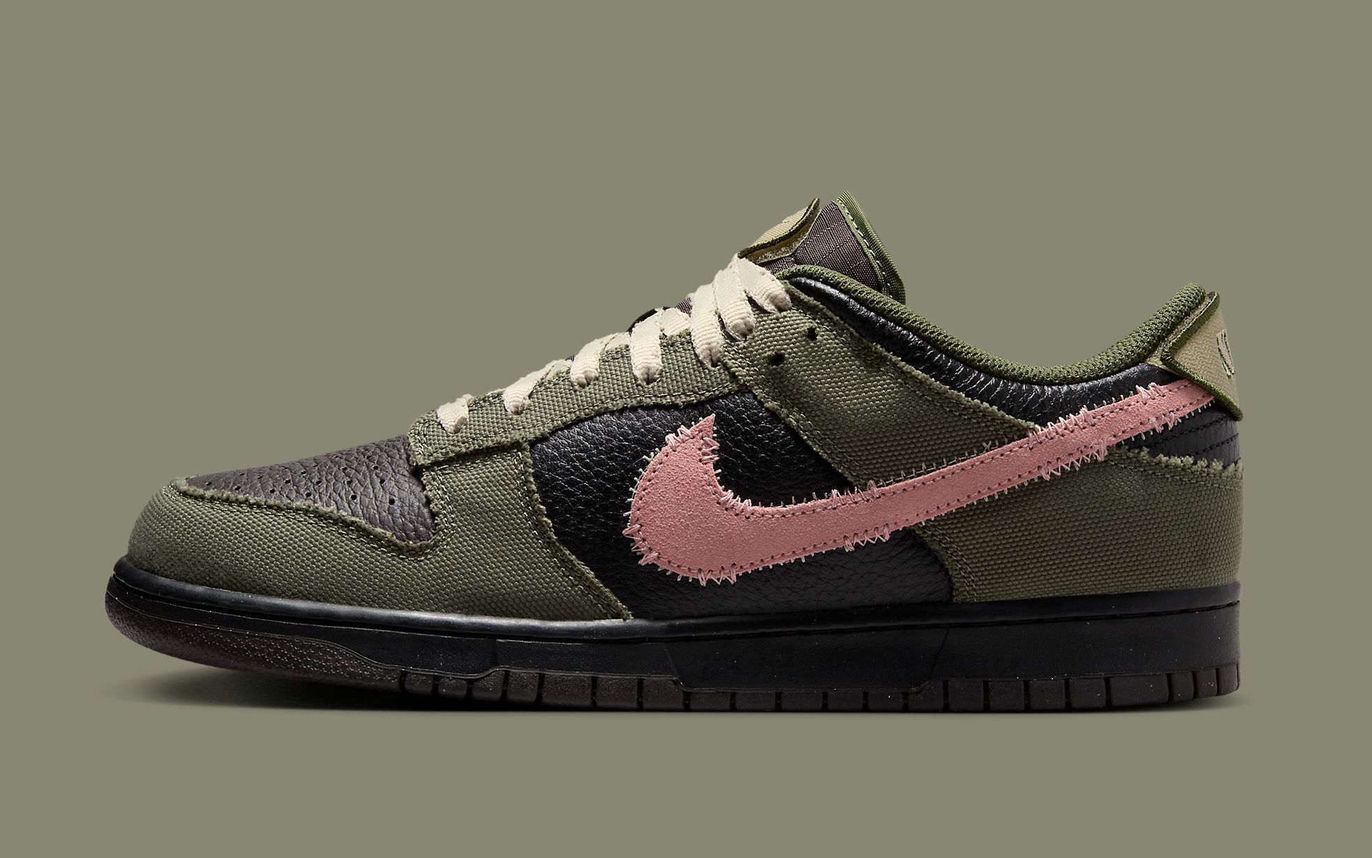 Nike Proclaims 