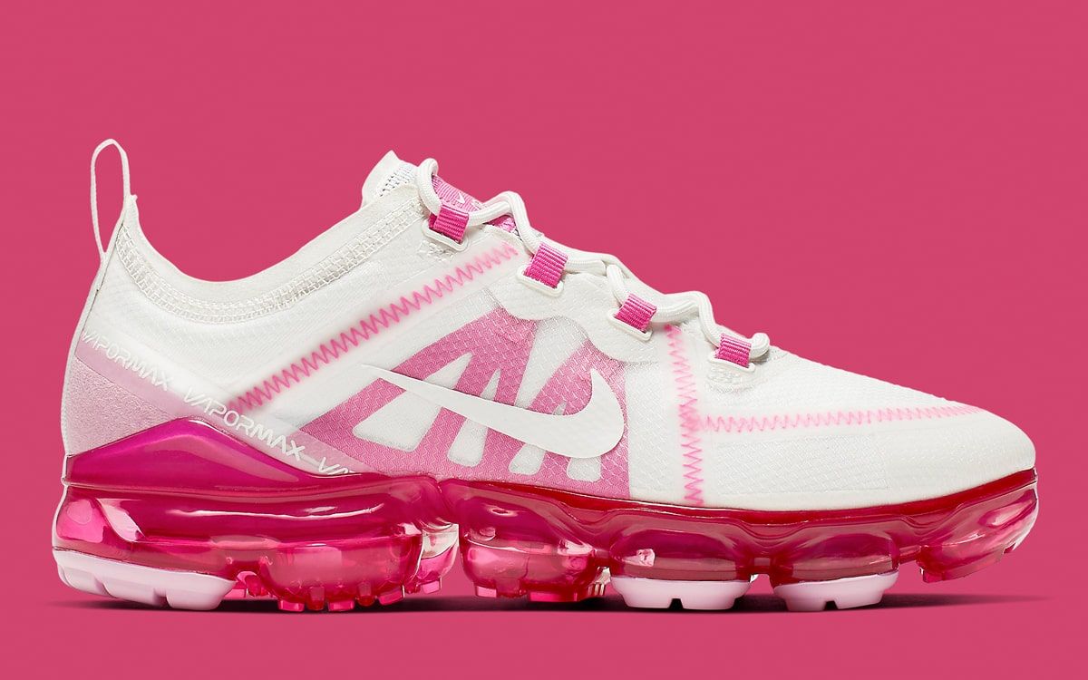 Vapormax 2019 outlet pink