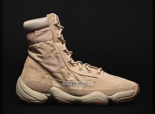 adidas yeezy 500 high tactical boot sand if7549 3