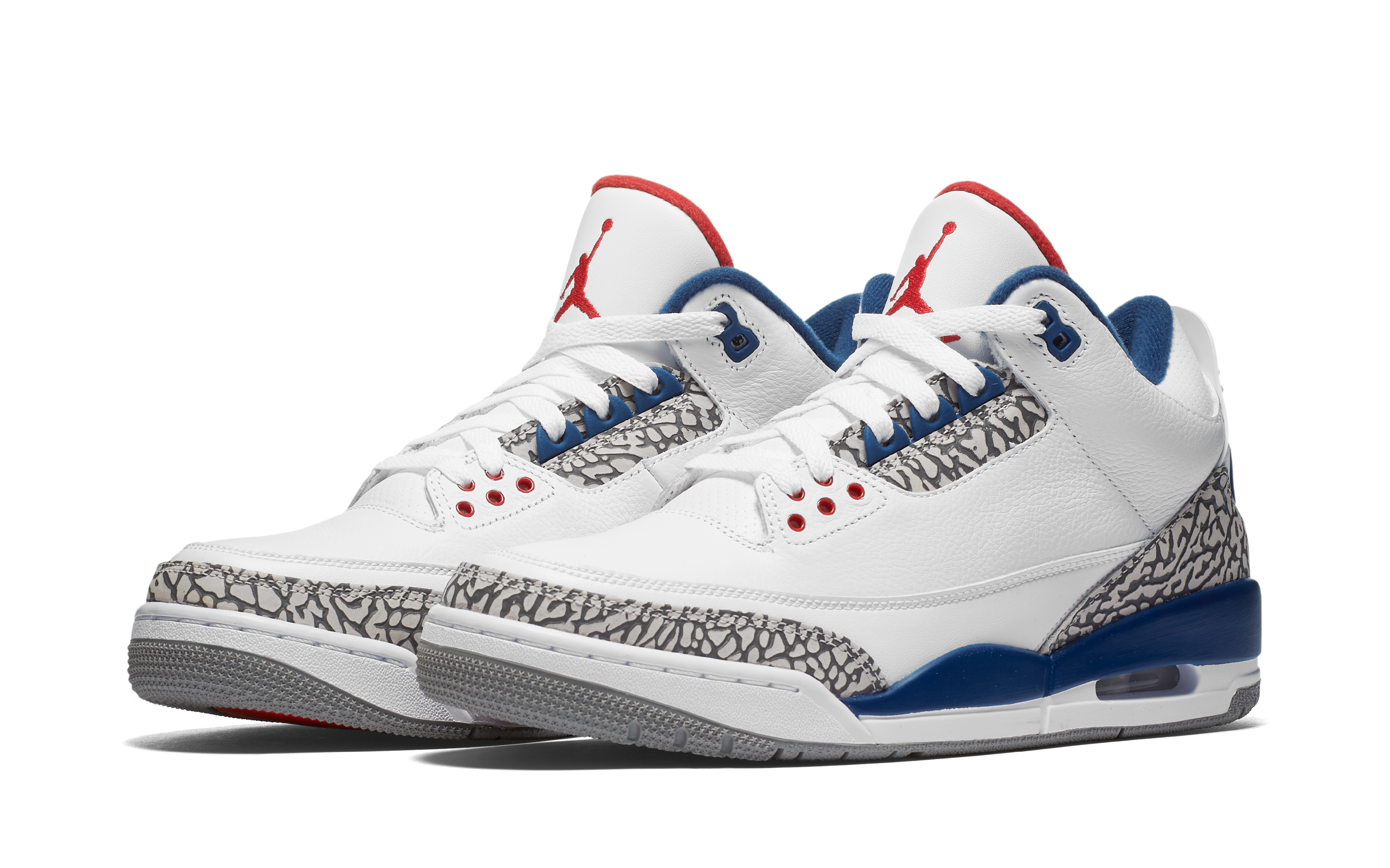 jordan 3s july 2021