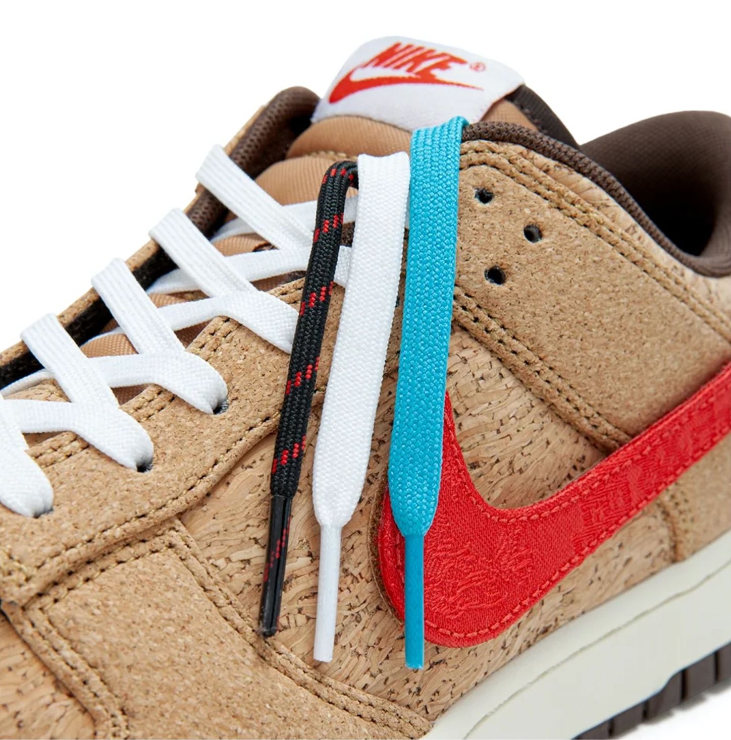 Where to Buy the CLOT x Nike Dunk Low 