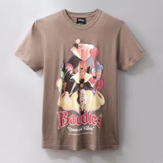 Queens Disney Bobby Kim T-Shirt for Adults. Photo via DCP.