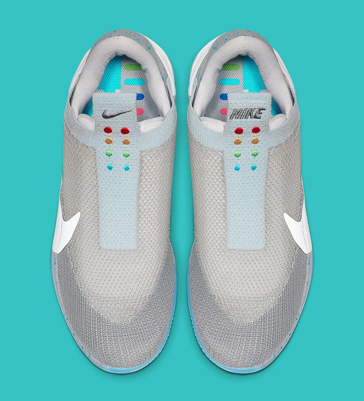 Nike adapt bb mag release clearance date