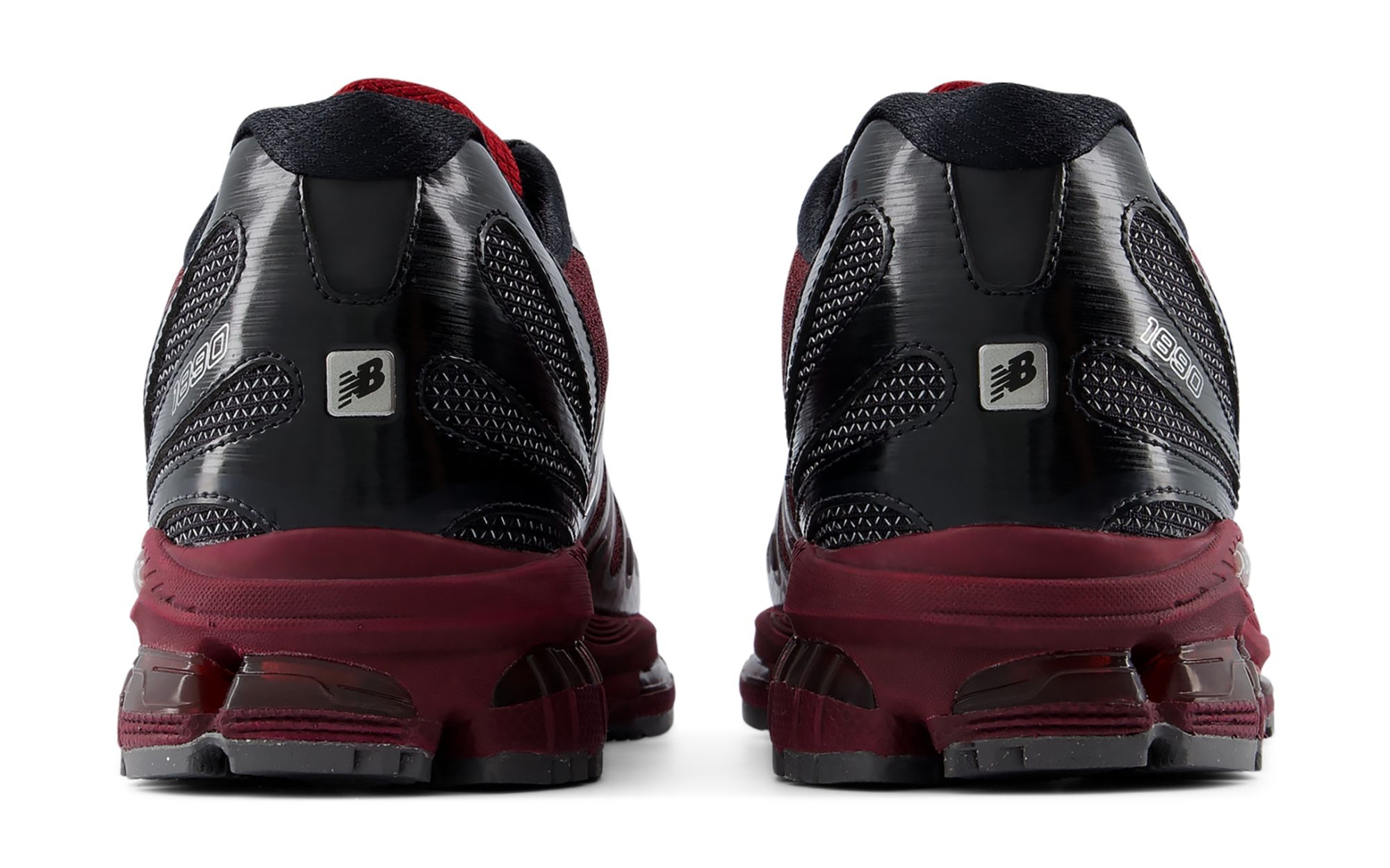 Men's New Balance ABZORB 1890 "Mulled Wine" (SKU: U18907LN). Photo via New Balance.