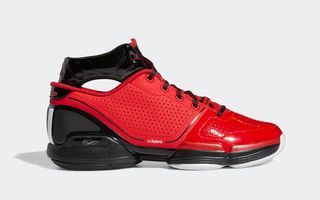 adidas d rose 1 red black g57744 release date