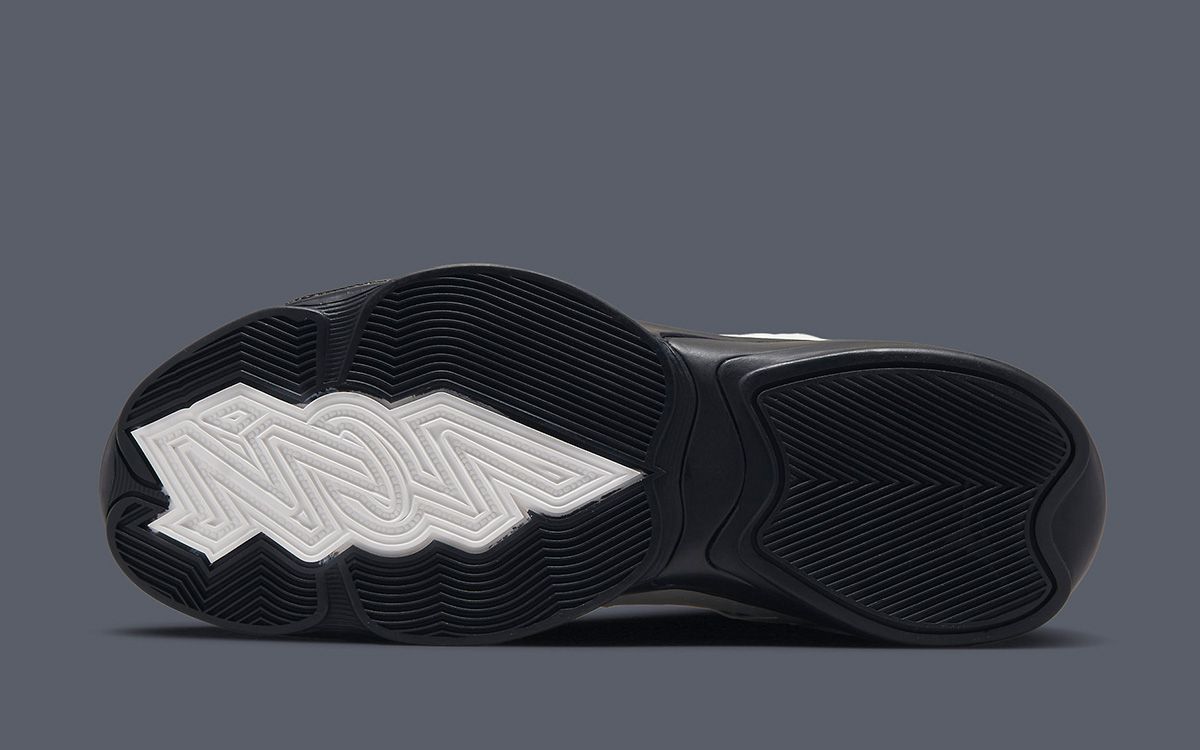 Nike Air Jordan Zion 2 25 Years in China ジョーダン ザイオン Jordan Zion 2 