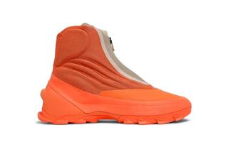 adidas yeezy 1050 orange release date