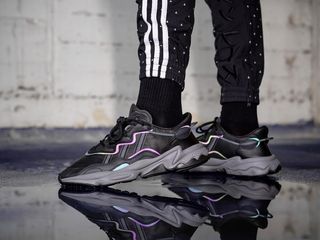 adidas ozweego sueter reflective xeno release date lead