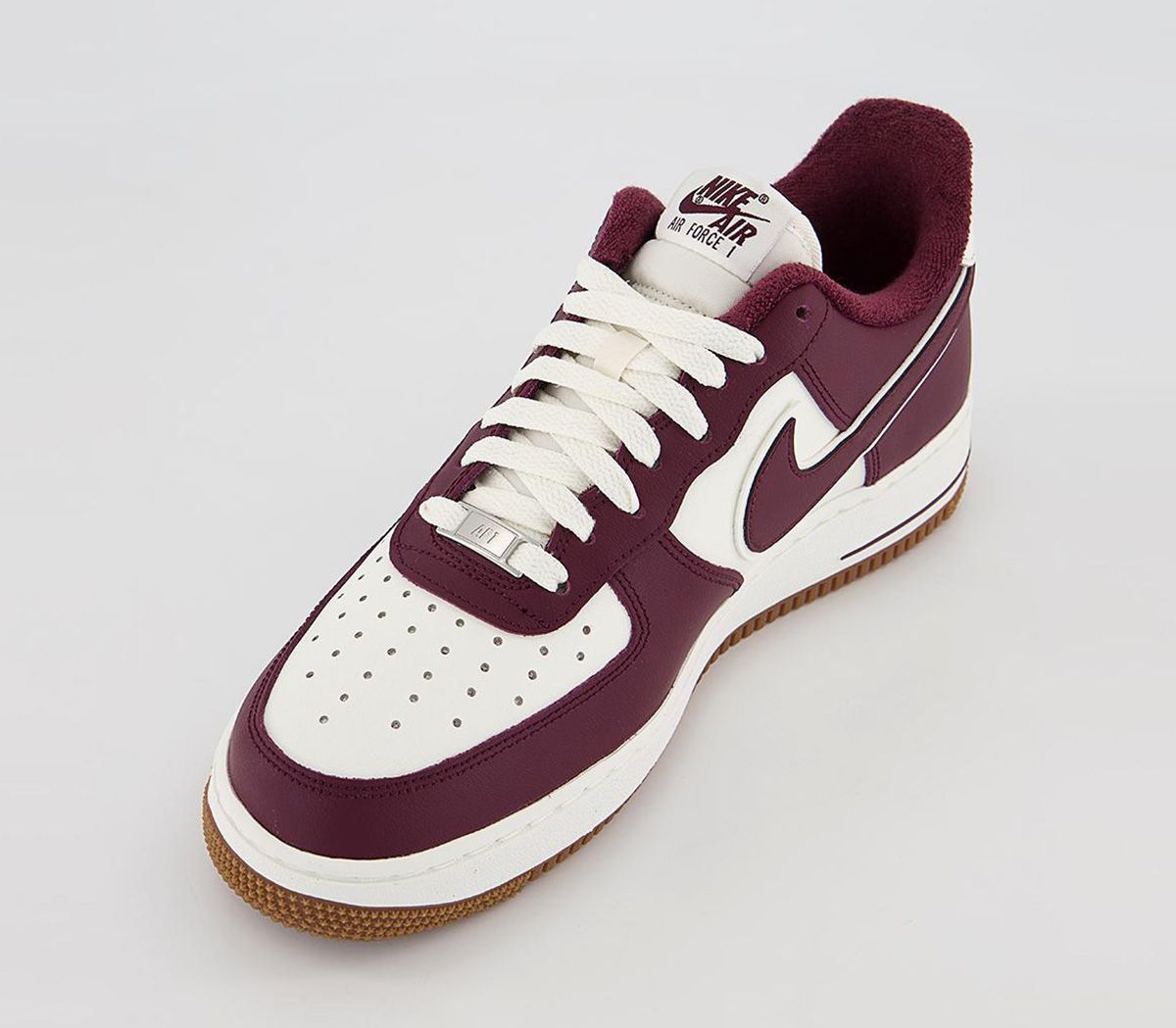 Official Images // Nike Air Force 1 Low “College Pack” | House of