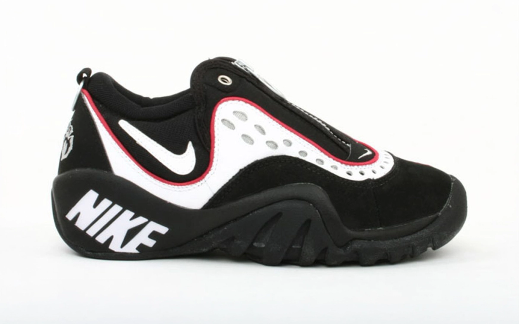 Dennis Rodman’s Nike Air Worm NDestrukt: A Retro Return or Just a Tease?