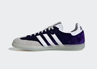 adidas samba purple haze db3011 release date info 2