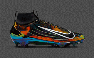 Nike’s American Football Cleat Collection Rolls Out Throughout 2026