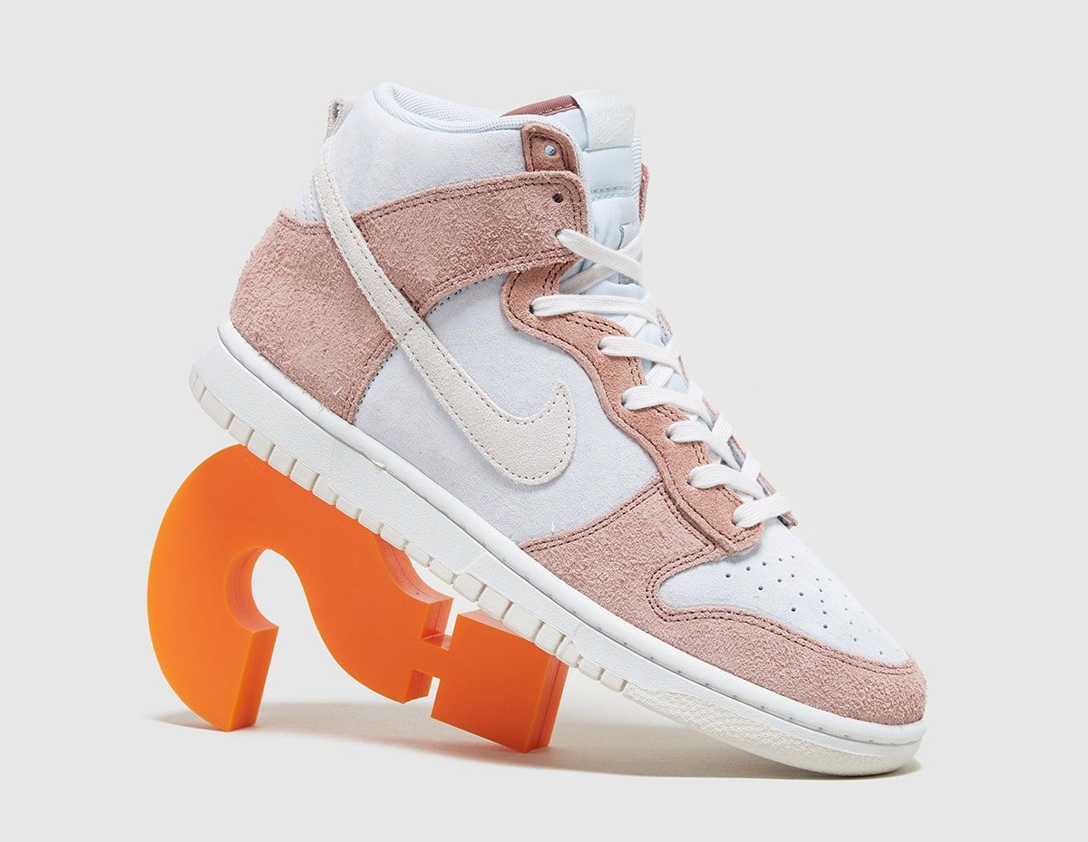 The Nike Dunk Low “Fossil Rose” Now Arrives May 4th | House of Heat°